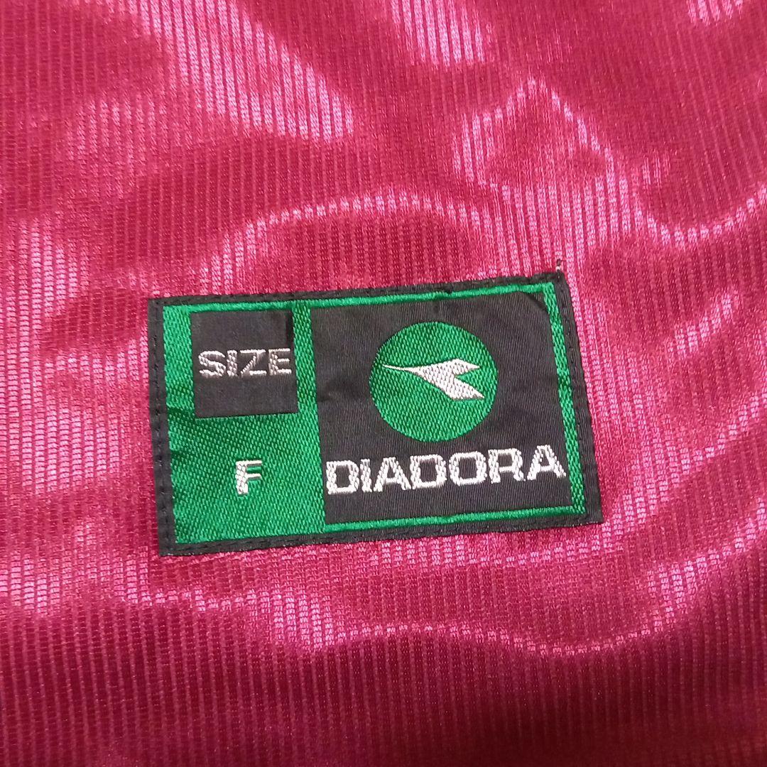 『新品・未使用・札付き』中田英寿　(ASローマ時代)昔のサイズ感なのでゆったり感