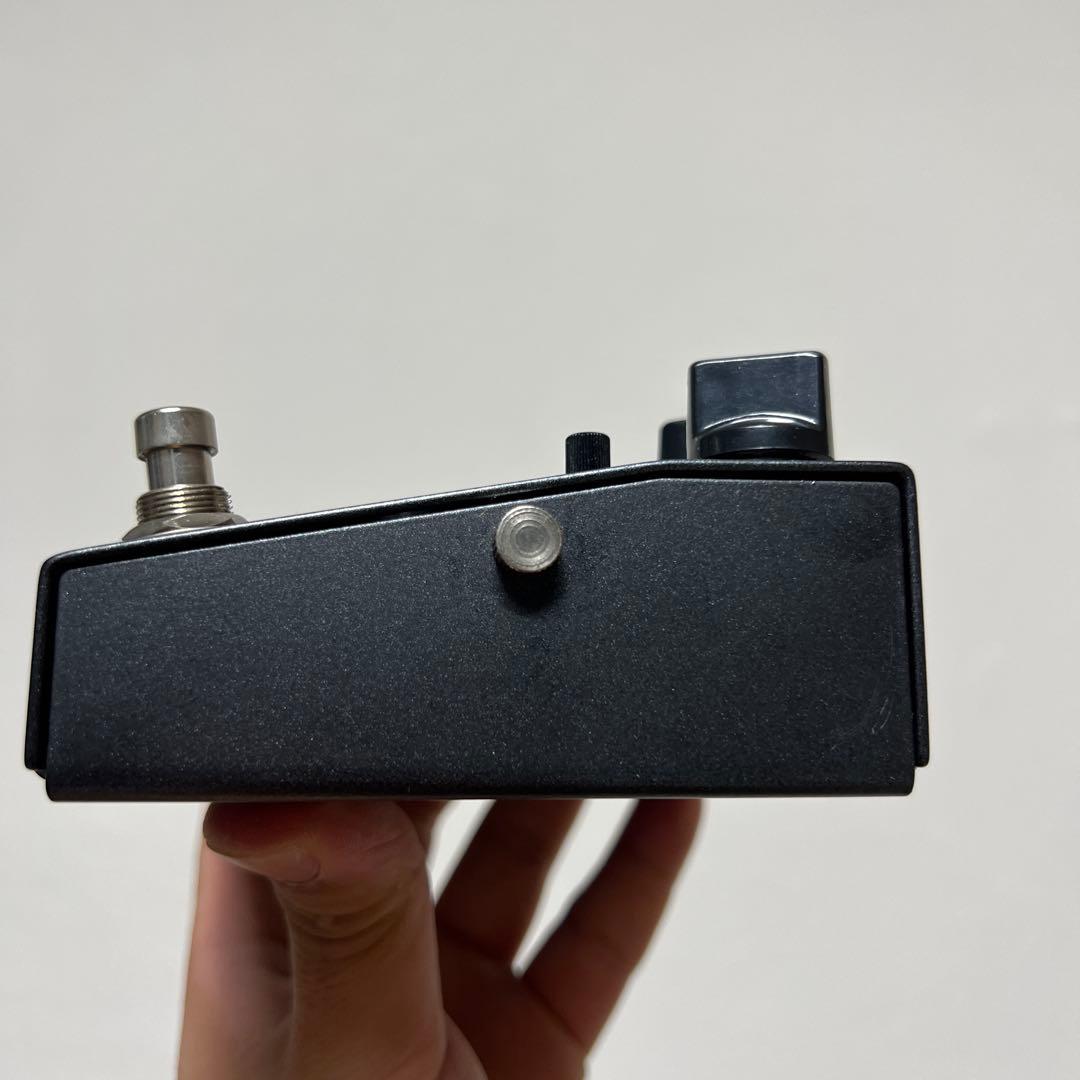 【美品】Fulltone FULL-DRIVE 3 FD3 ＋おまけ