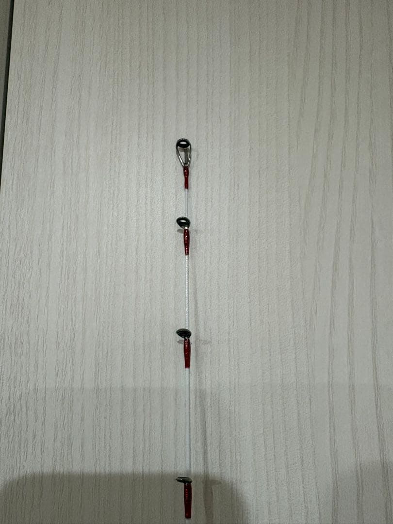 21 ライトゲームエクスチューン 73MH195 左巻用シマノ 新品未使用品