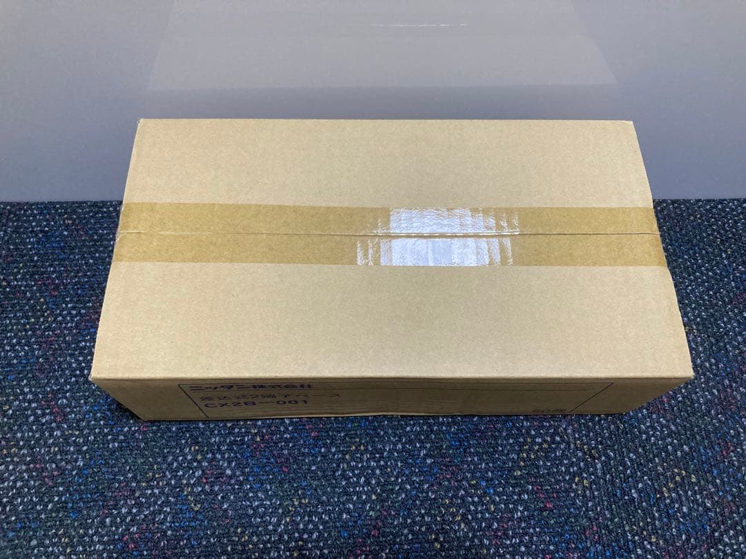 ③ ニッタン　感知器ベース　CX2B-001 50個