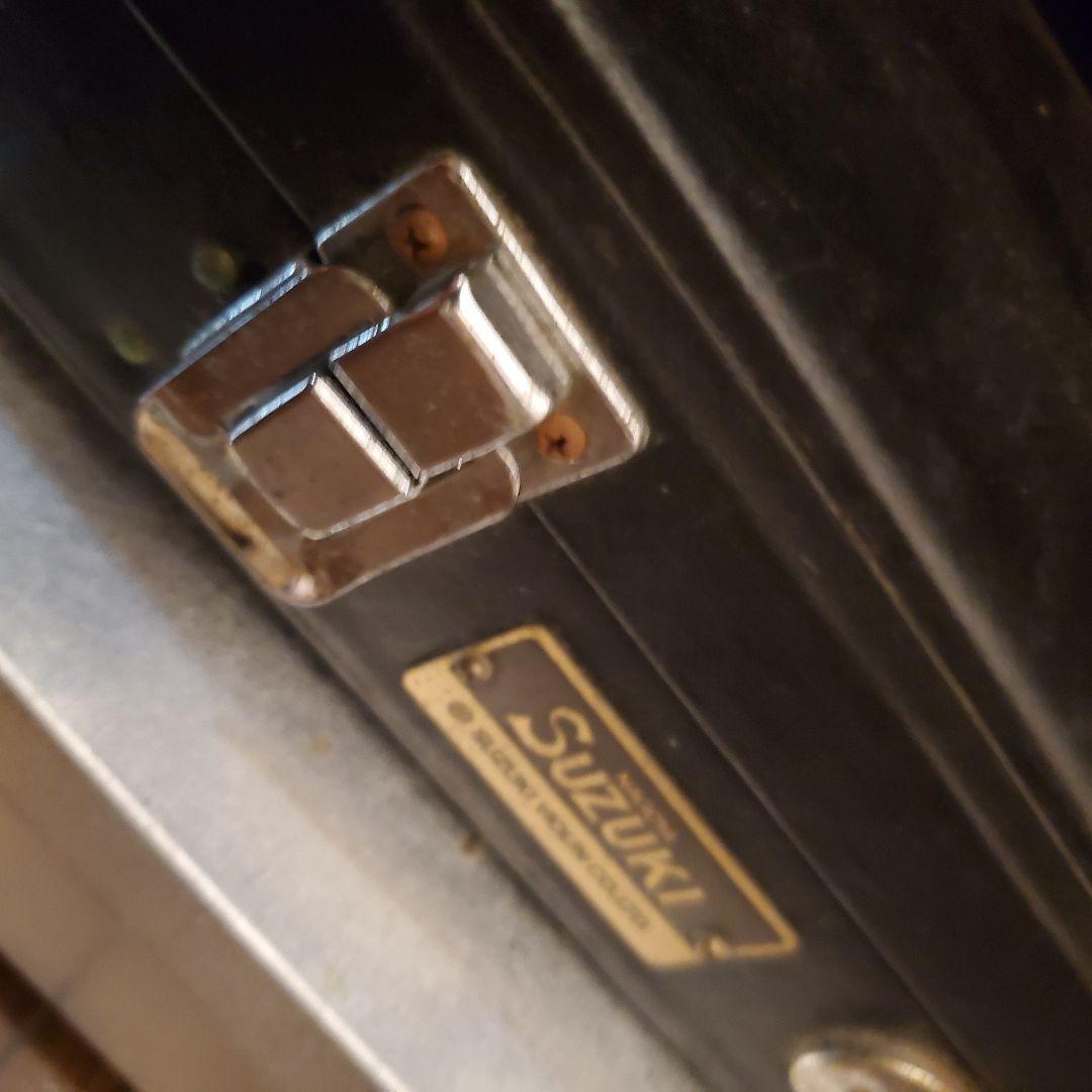 SUZUKI バイオリン　No.220 1/10 スズキ ヴァイオリン 1989