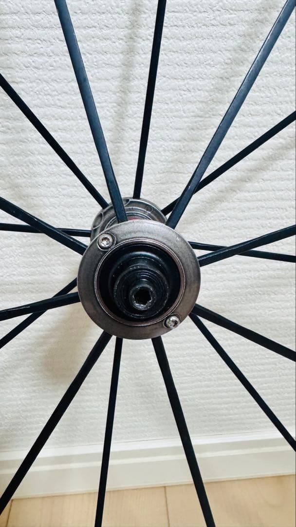 パーツ FULCRUM RACING ZERO C17