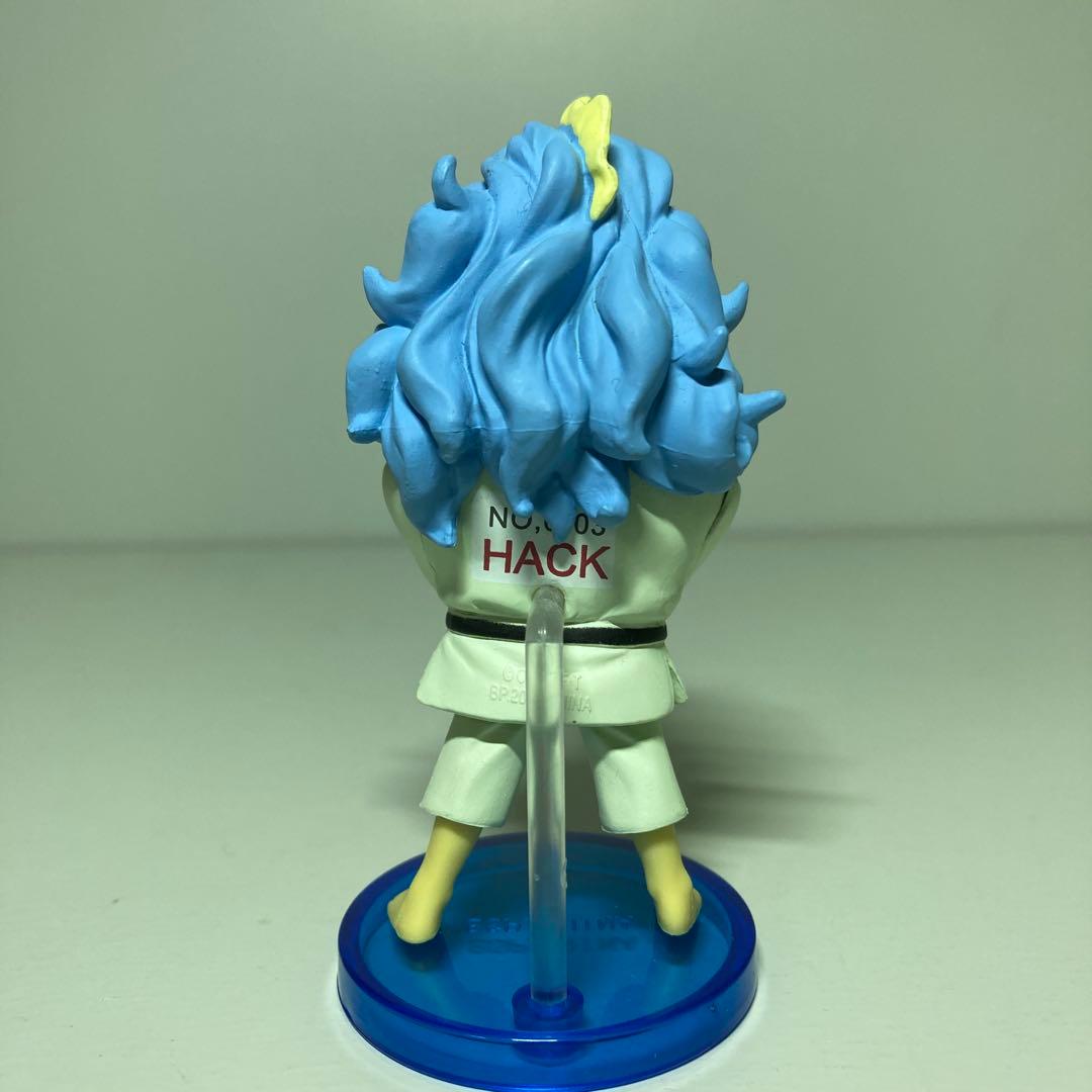 ONE PIECE ワールドコレクタブルフィギュア　ハック