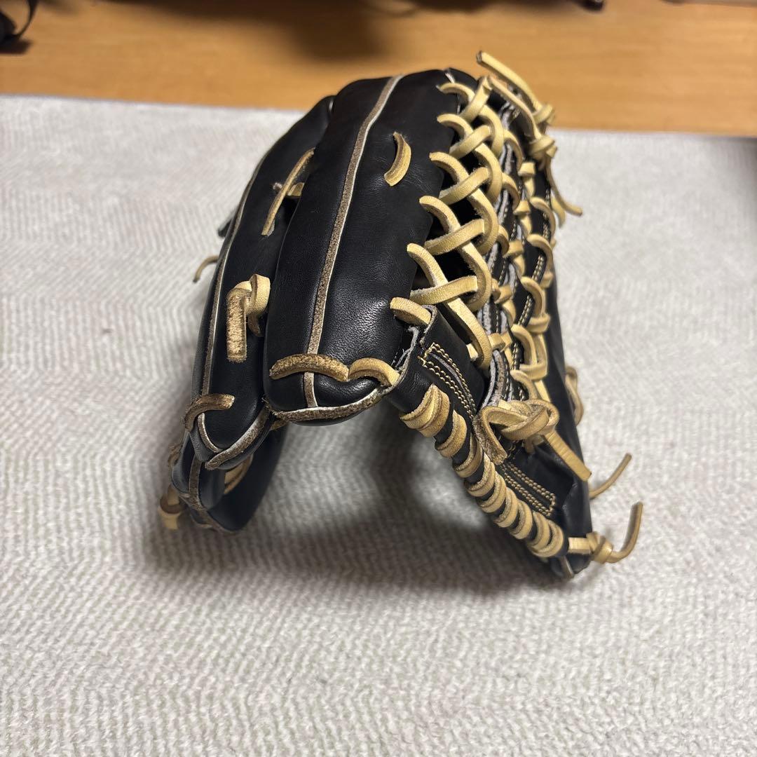 SSK 軟式外野用グローブ