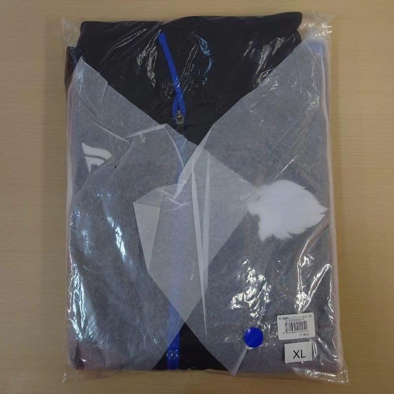 埼玉西武ライオンズ ファナティクス ウィンドブレーカー XLサイズ