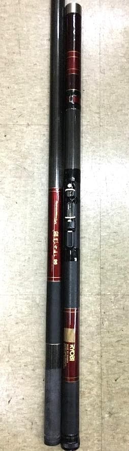 大幅値引中！超ロング中通し竿！リョービ　鱗影中通し９６がお買い得！