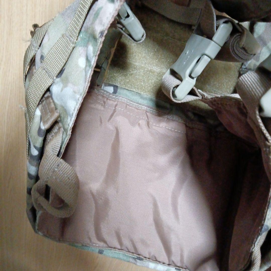 tactical assault gear グラディエーターチェストリグ