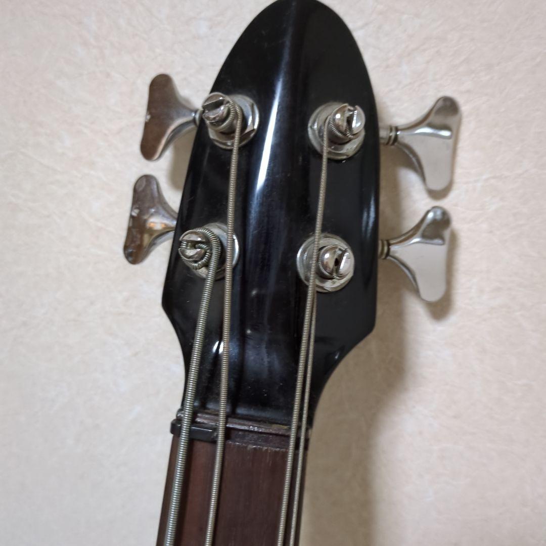 YAMAHA MB-III エレキベース　モーションＢ