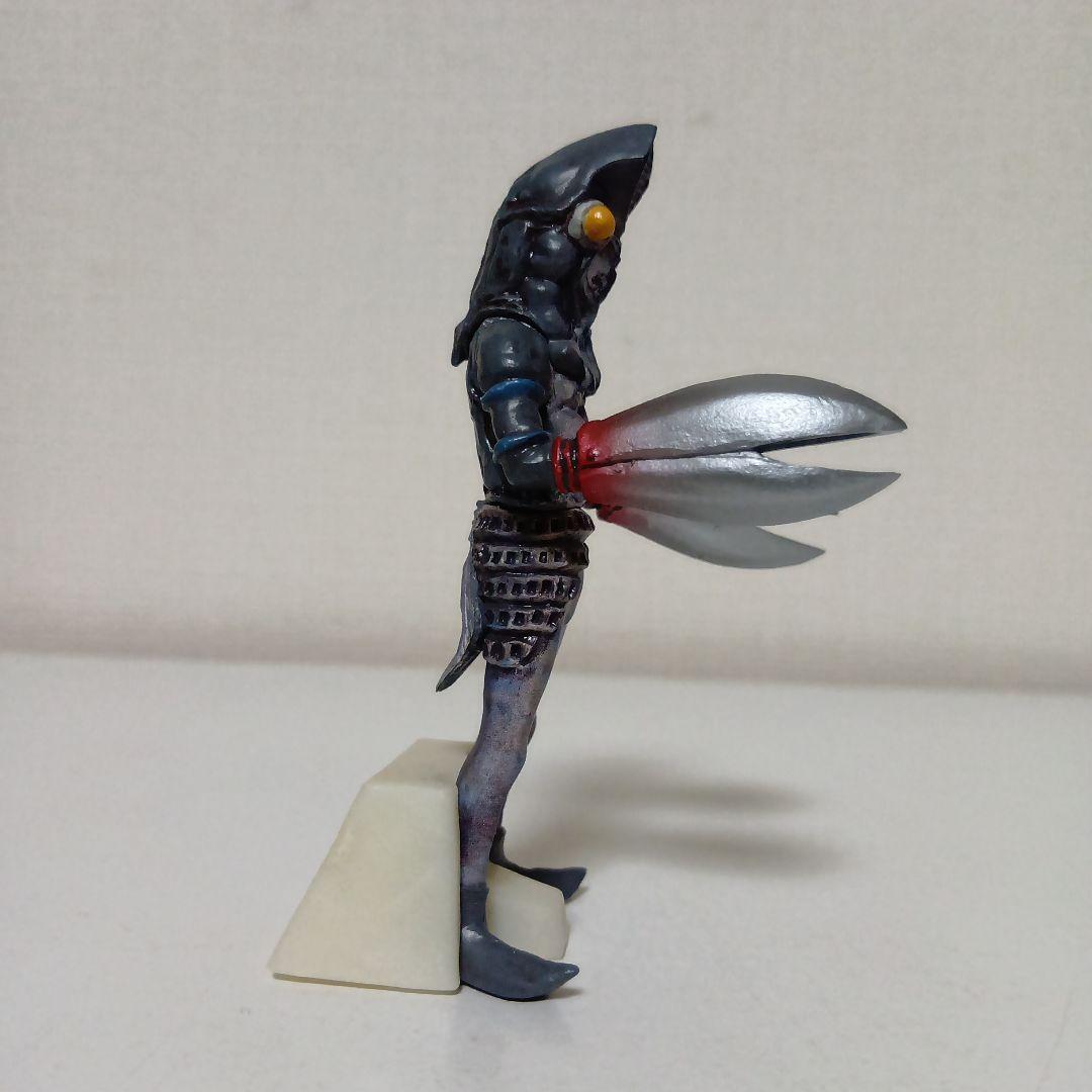 DGウルトラマン　バルタン星人(撮影会ver.)