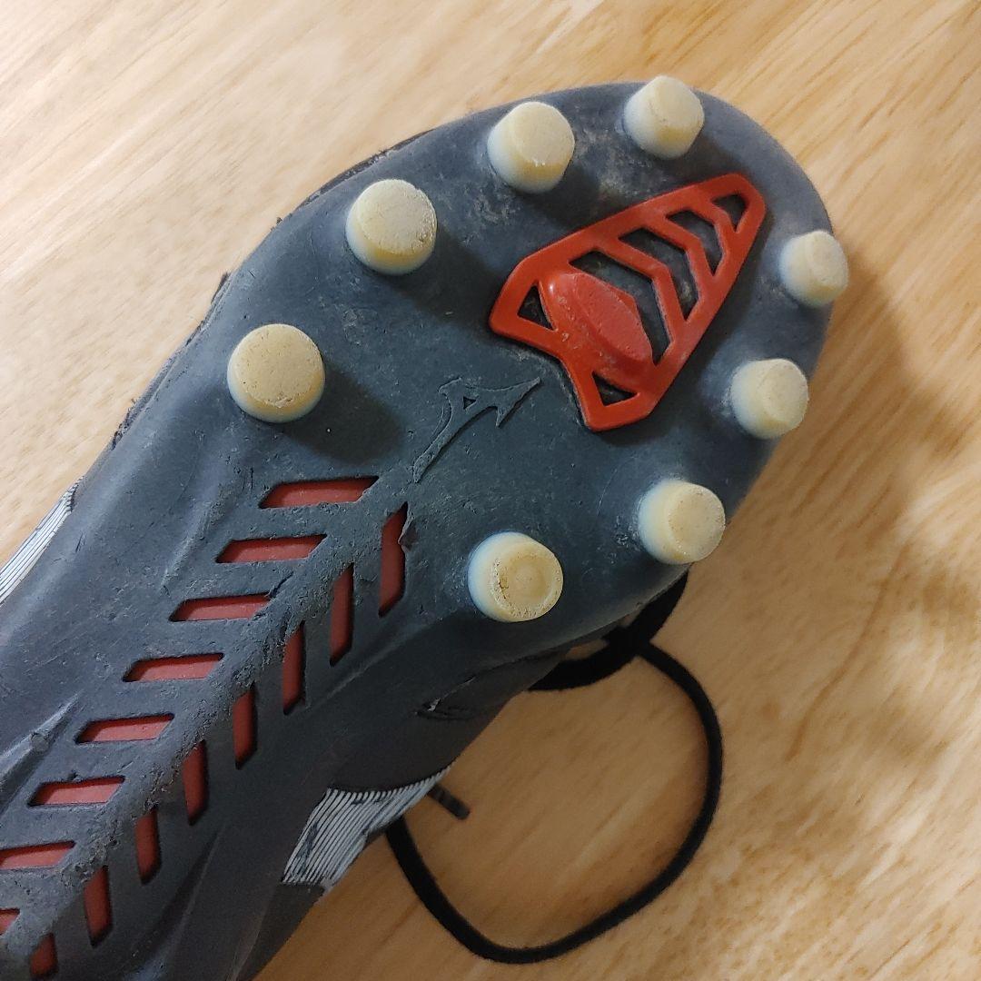 美品 Mizuno Morelia Neo3JAPAN サッカースパイク 24