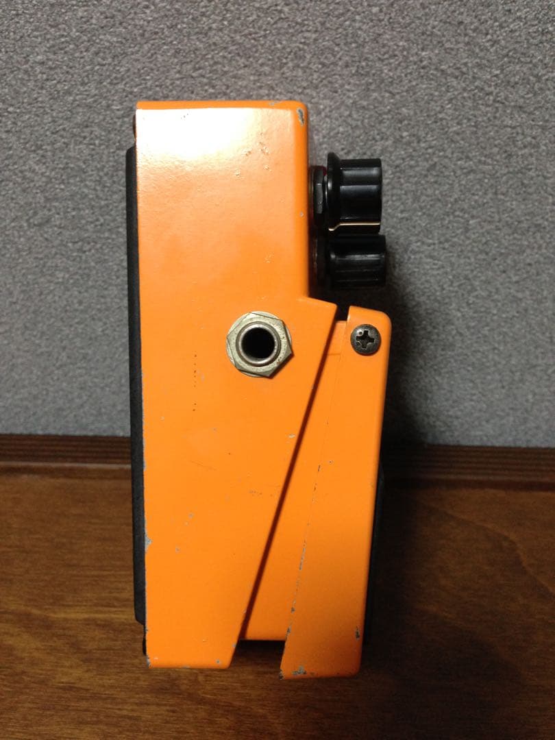 BOSS DS-1 1983年製