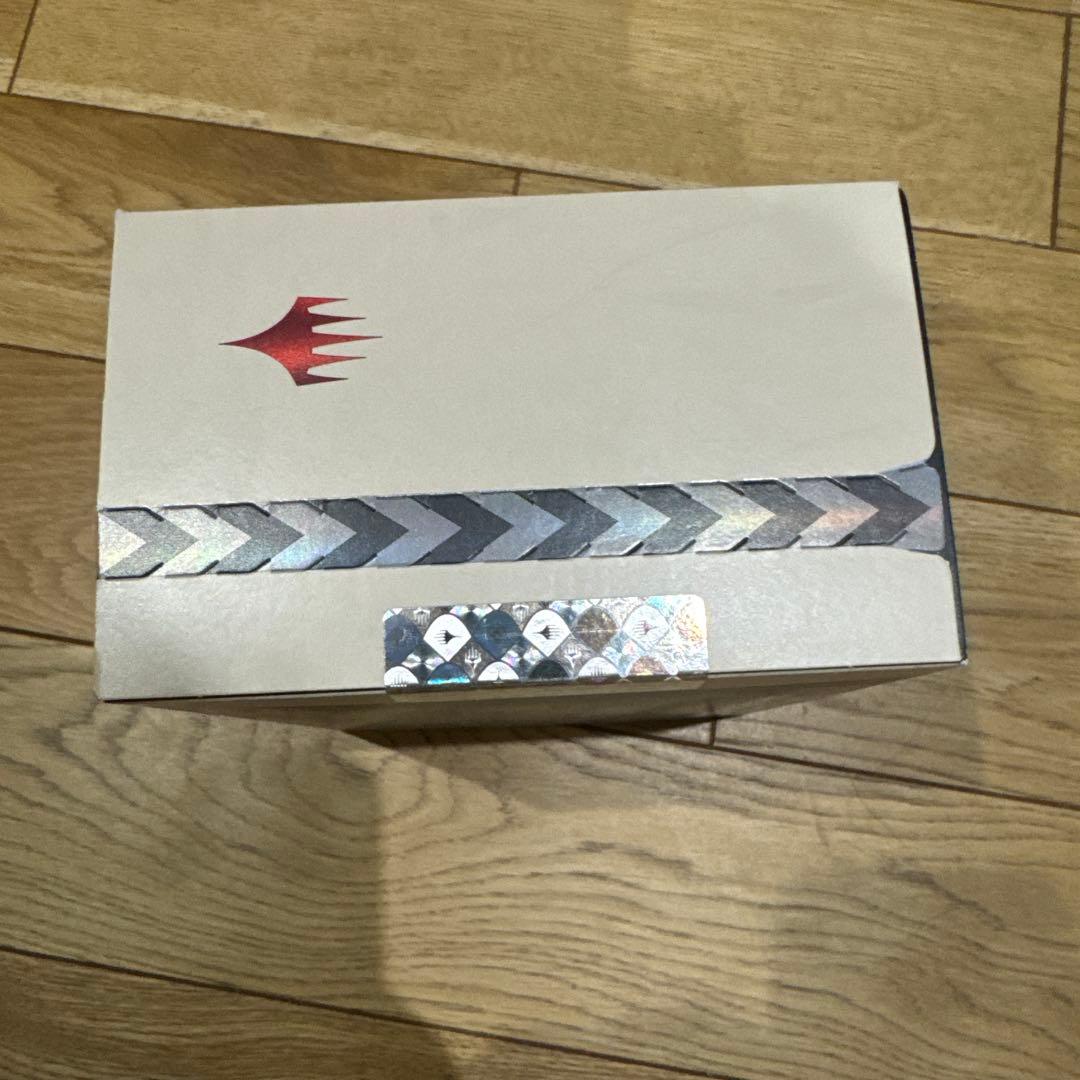 MTG ファイレクシア　バンドル　コンプリートエディション　未開封