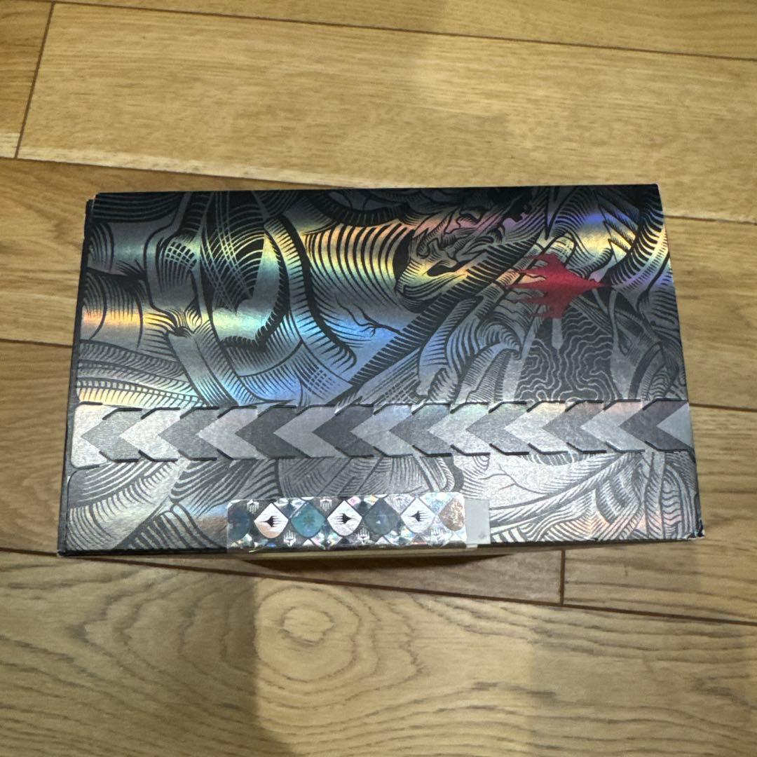 MTG ファイレクシア　バンドル　コンプリートエディション　未開封