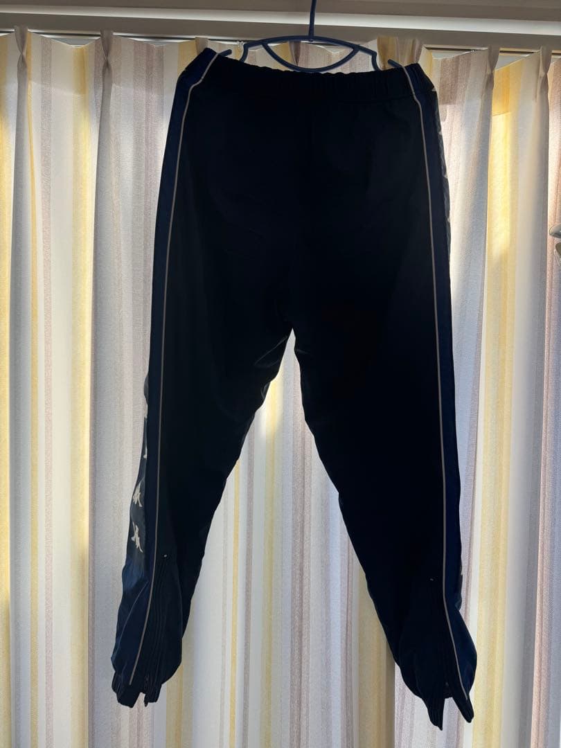 kappa イタリア代表 セットアップ　激レア