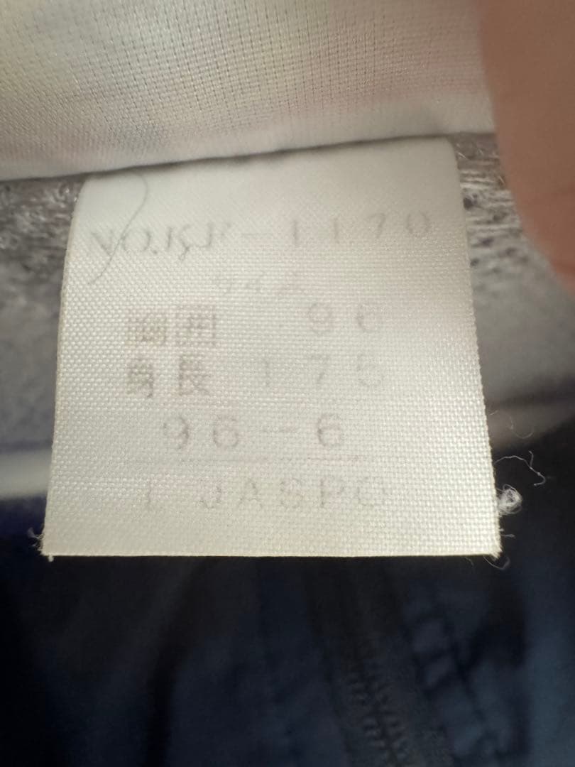 kappa イタリア代表 セットアップ　激レア