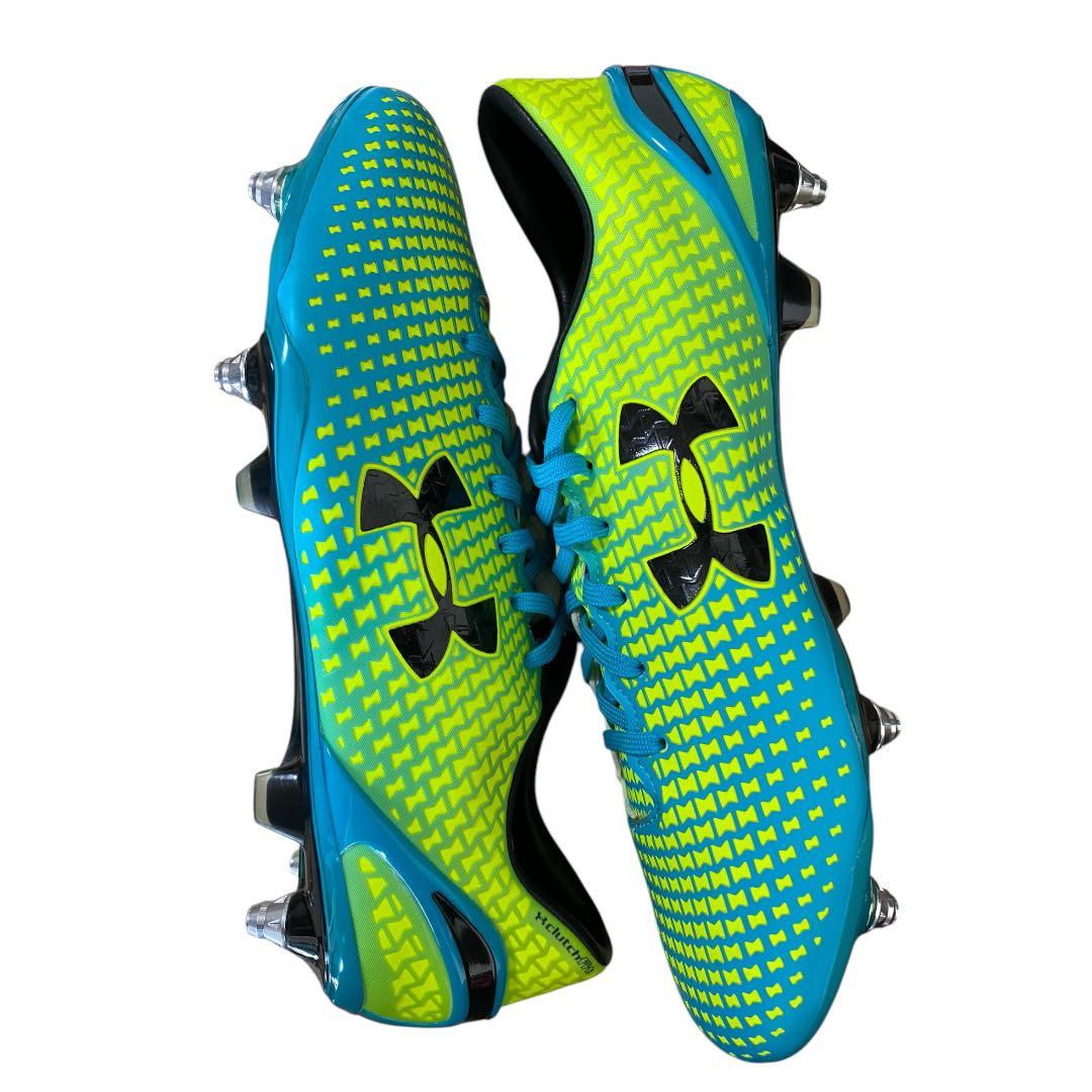 シューズ ClutchFit Force Hybrid SG