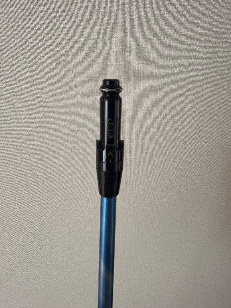 Speeder757 evo5 ドライバーシャフト