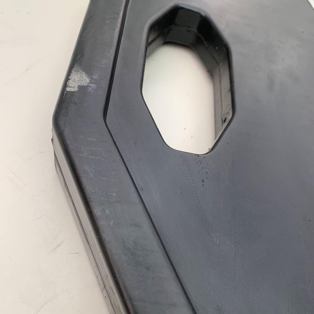 ワイルドフィットオリンピックプレート20kg在庫④