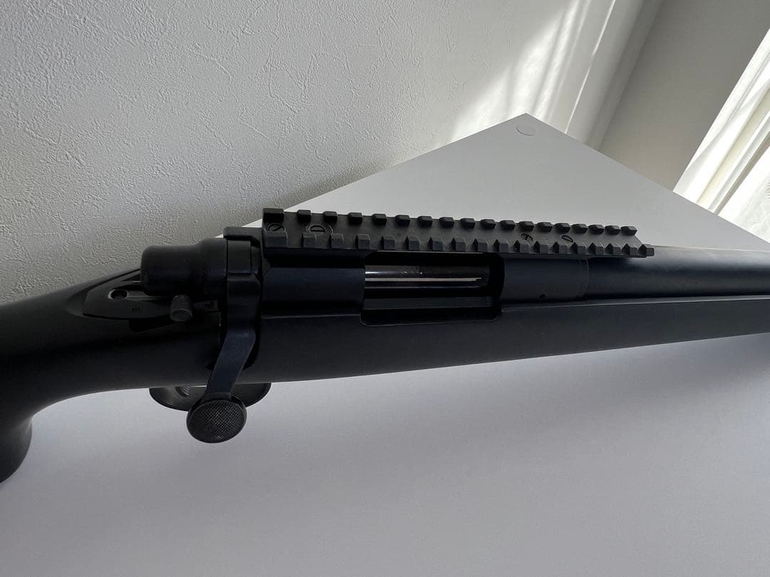 【タナカ】MODEL700 エアコキボルトアクション動作確認済み✨2/14まで✨