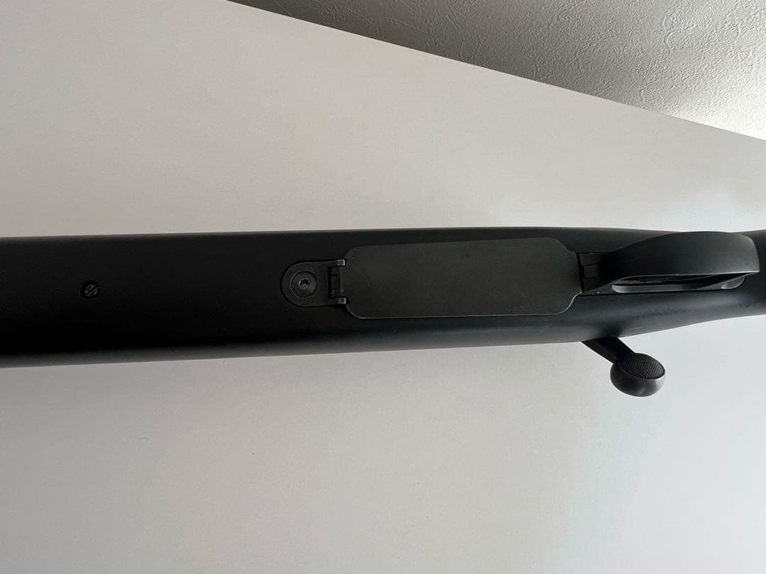 【タナカ】MODEL700 エアコキボルトアクション動作確認済み✨2/14まで✨