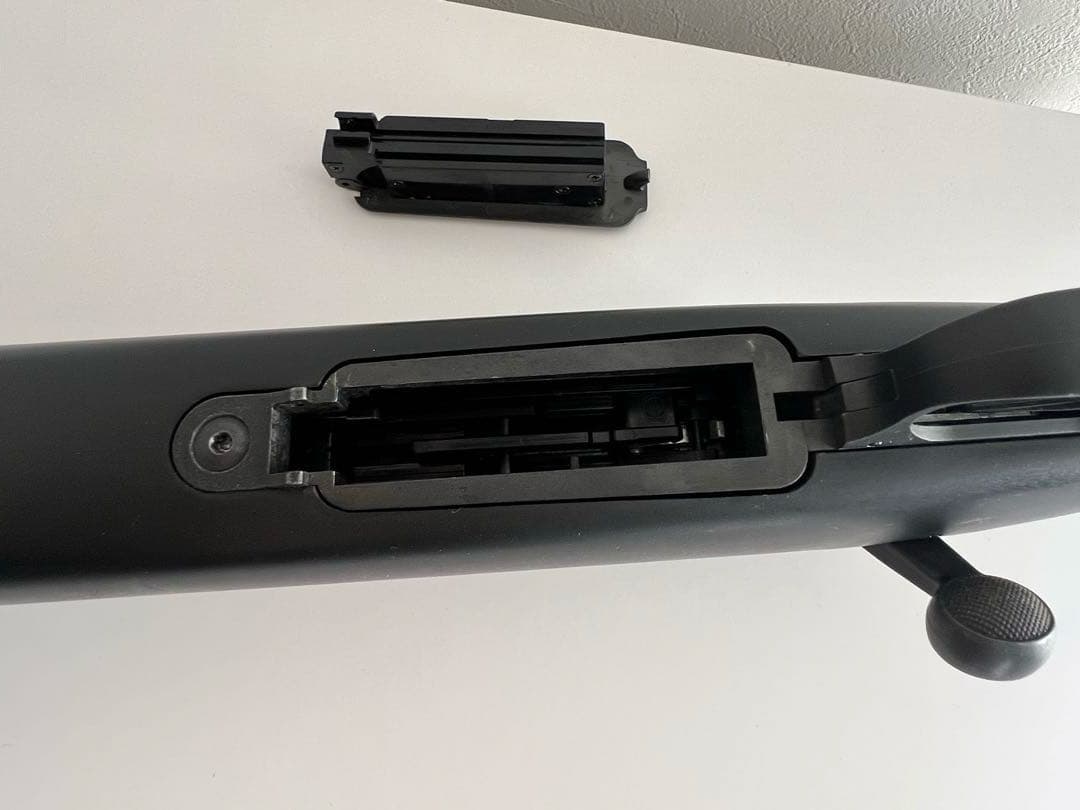 【タナカ】MODEL700 エアコキボルトアクション動作確認済み✨2/14まで✨