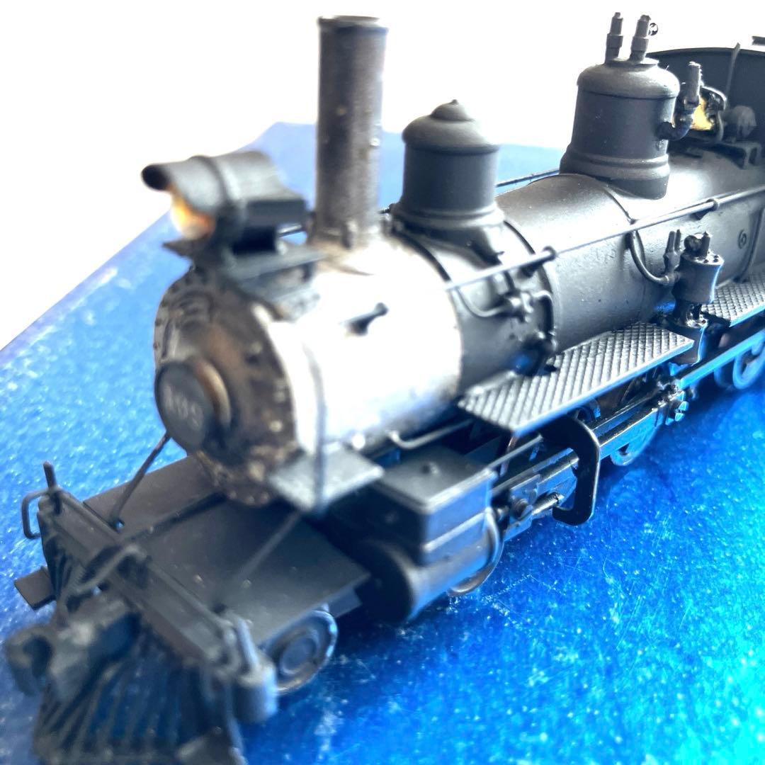 BALBOA HOn3(10.5mm) D&RGW T-12塗装済み完成品