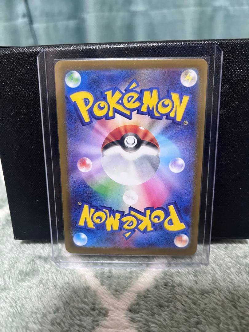 メガシンカルデEX 310 HP ポケモンカード