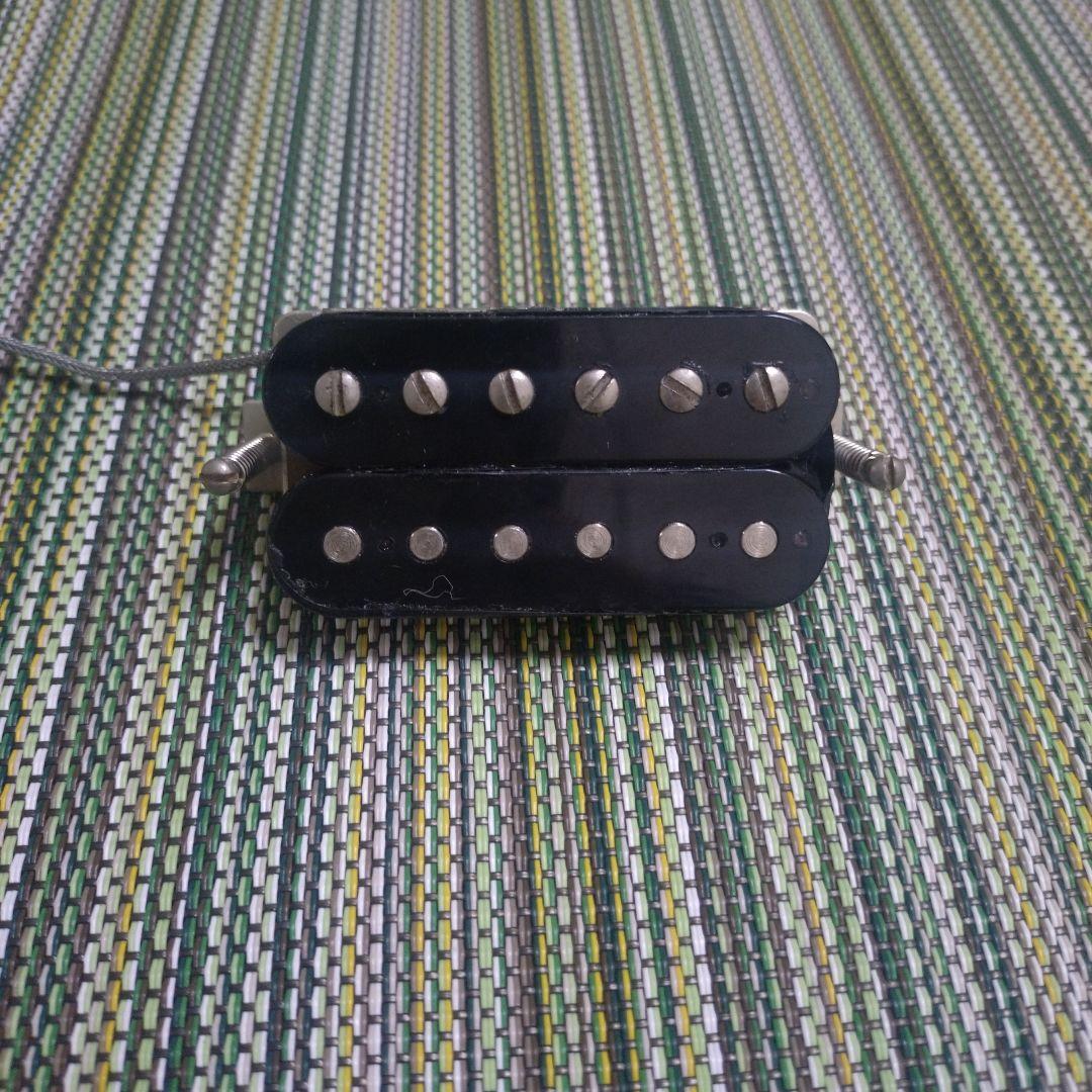Gibson ハムバッカー 57Classicプラス