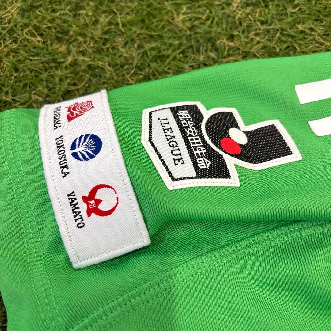 【即日発送 未使用】adidas 横浜Fマリノス 2018 キーパーユニフォーム