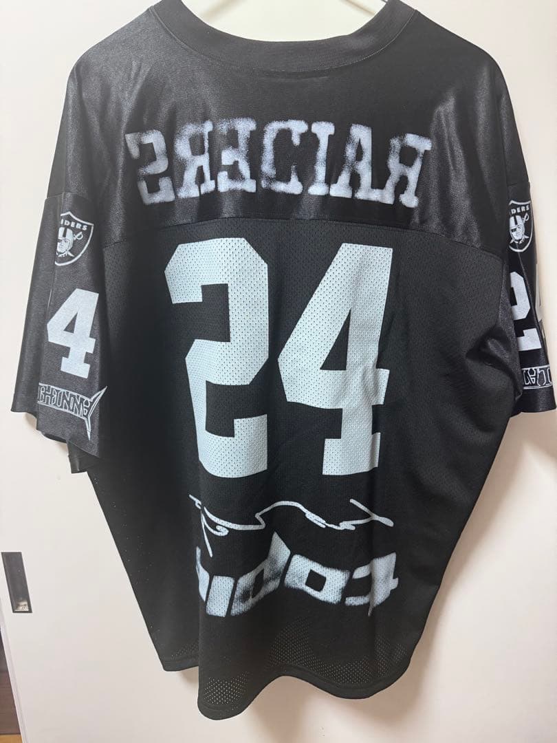 シャツ TRAVIS SCOTT GAME SHIRT