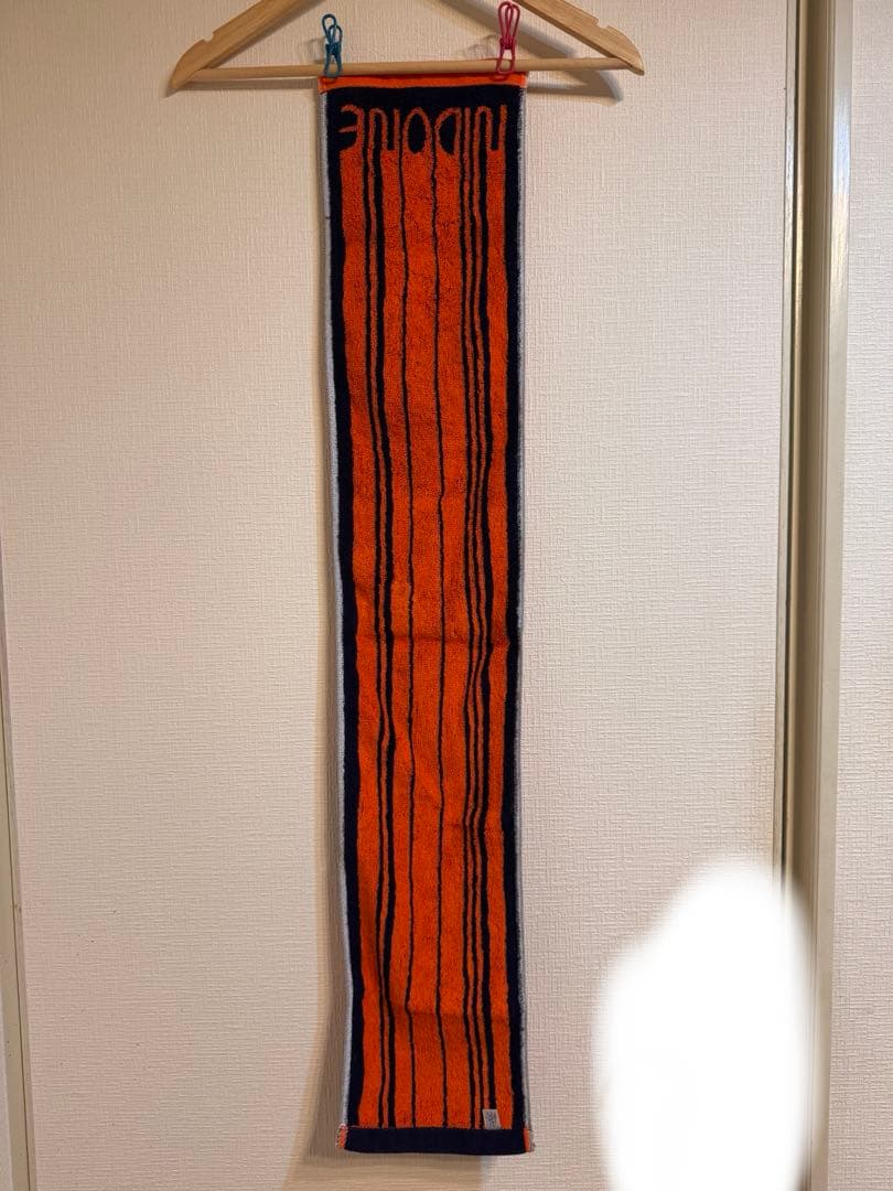 Vaundy NIDONE タオル