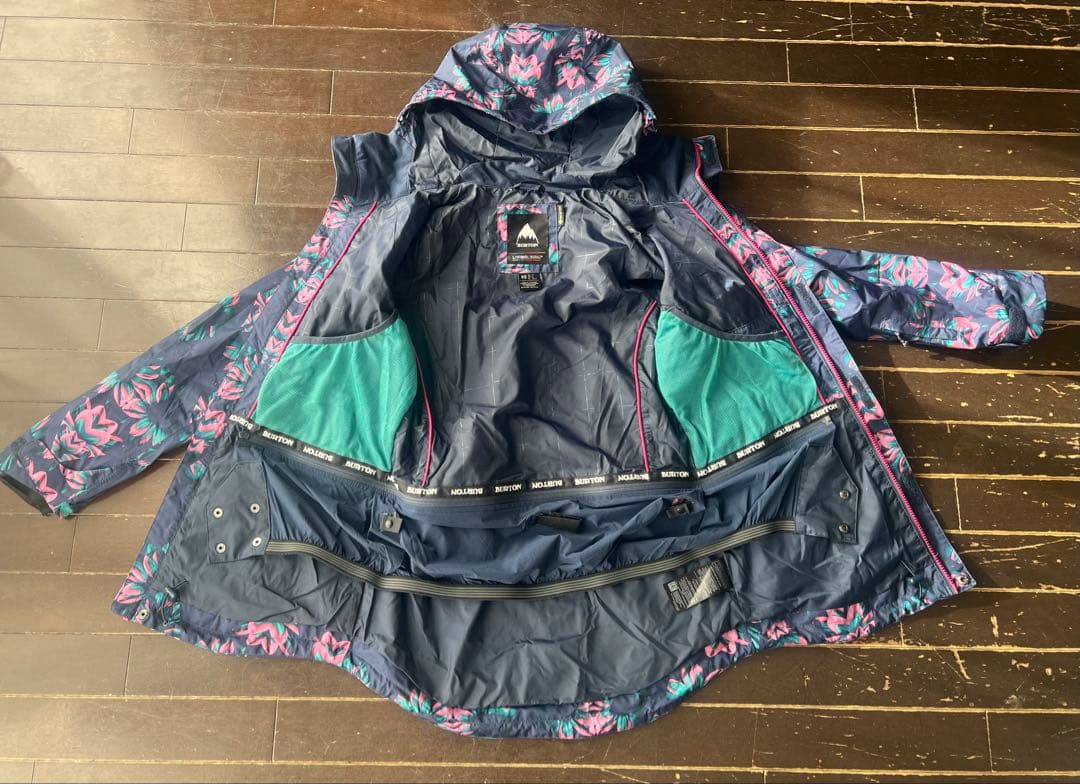 スノーボードウェアセット（女性用）