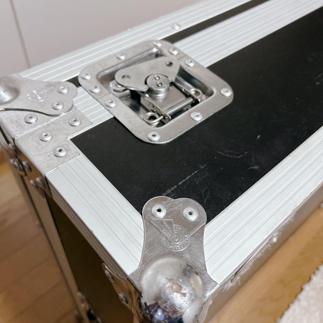 ALLEN&HEATH ZED 420 アナログミキサー ケース付