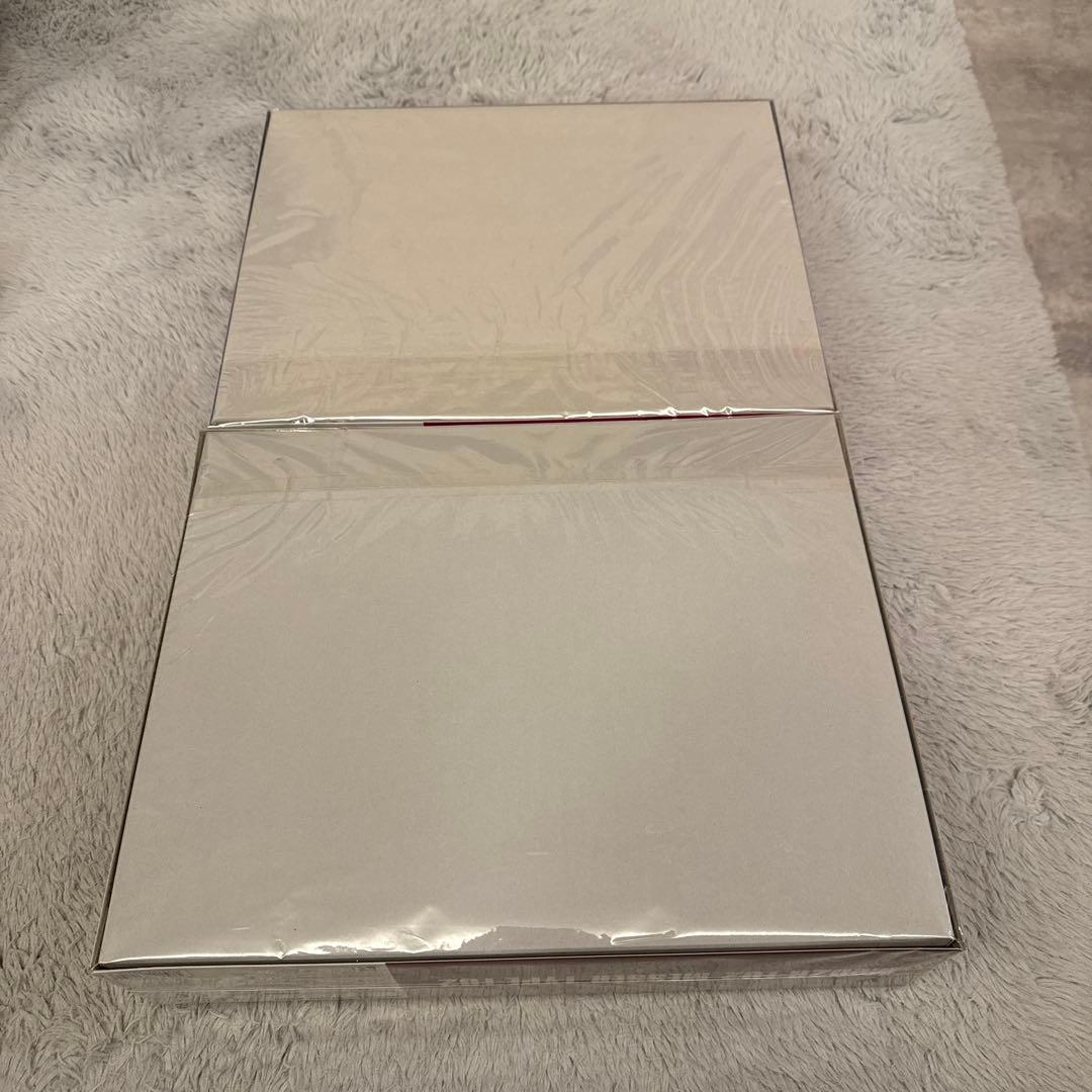 HG メッサーF02型　指揮官機