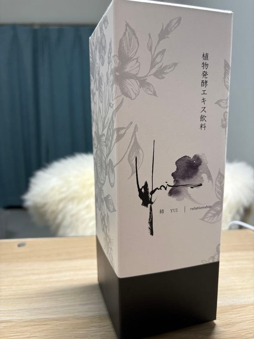 mina 結 酵素ドリンク・ペースト