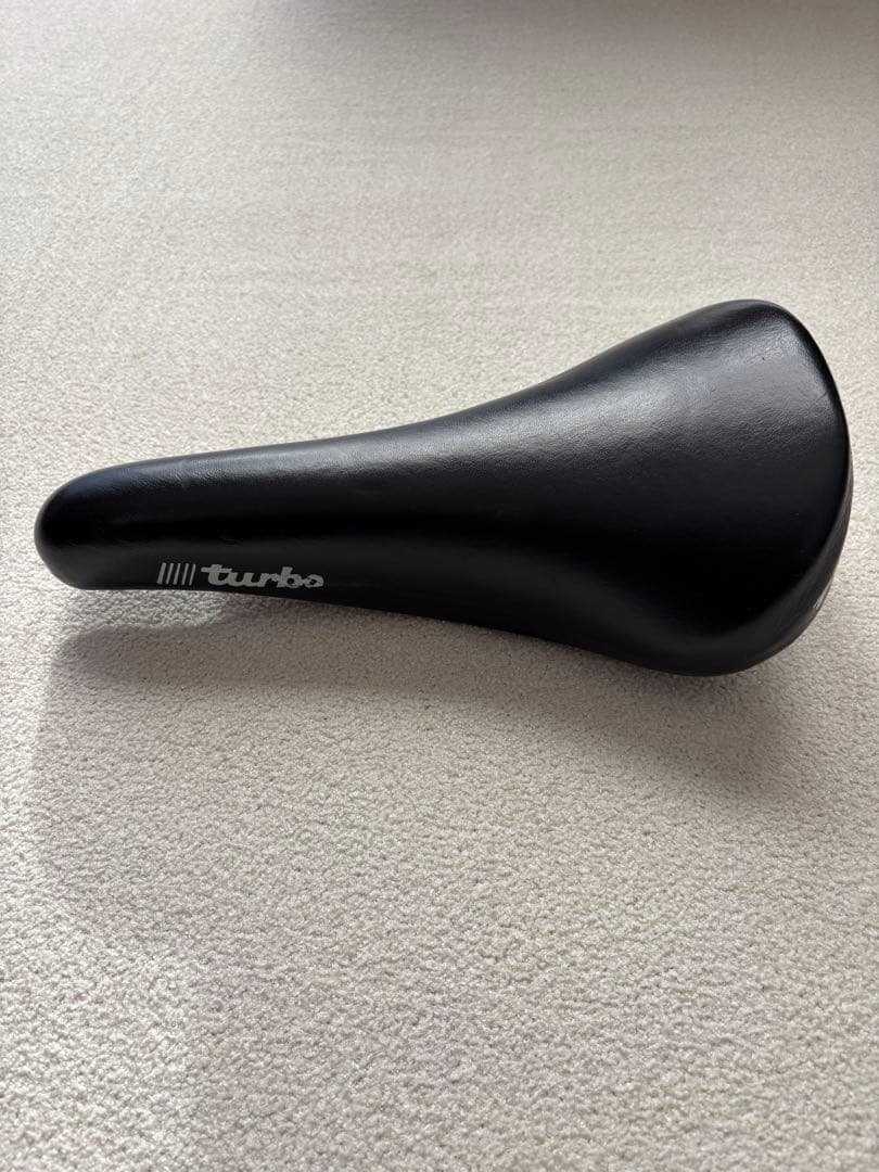 sella italia TURBO セライタリア ターボ サドル