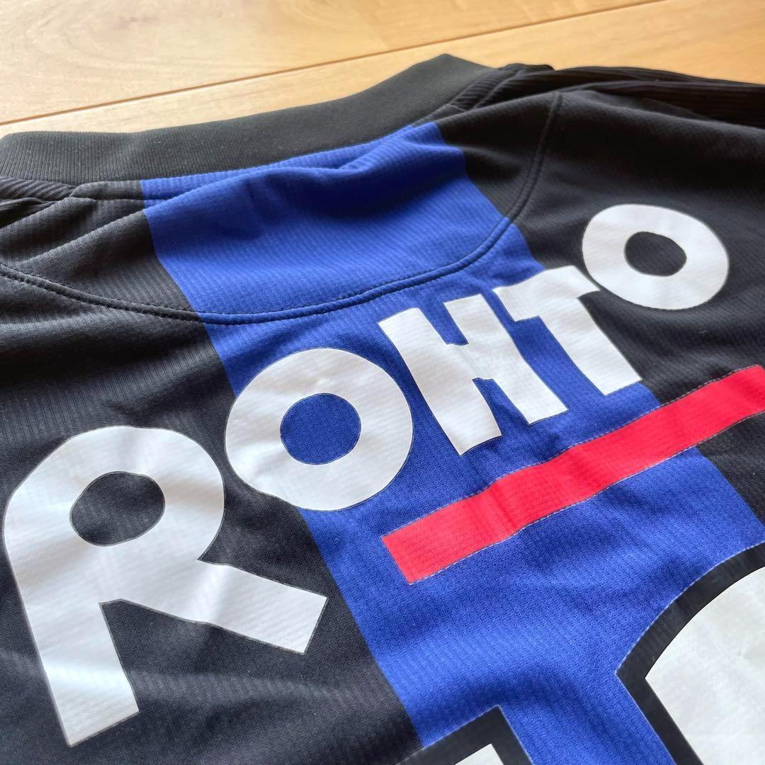 美品UMBROアンブロガンバ大阪オーセンティックユニフォーム12番M Lサイズ