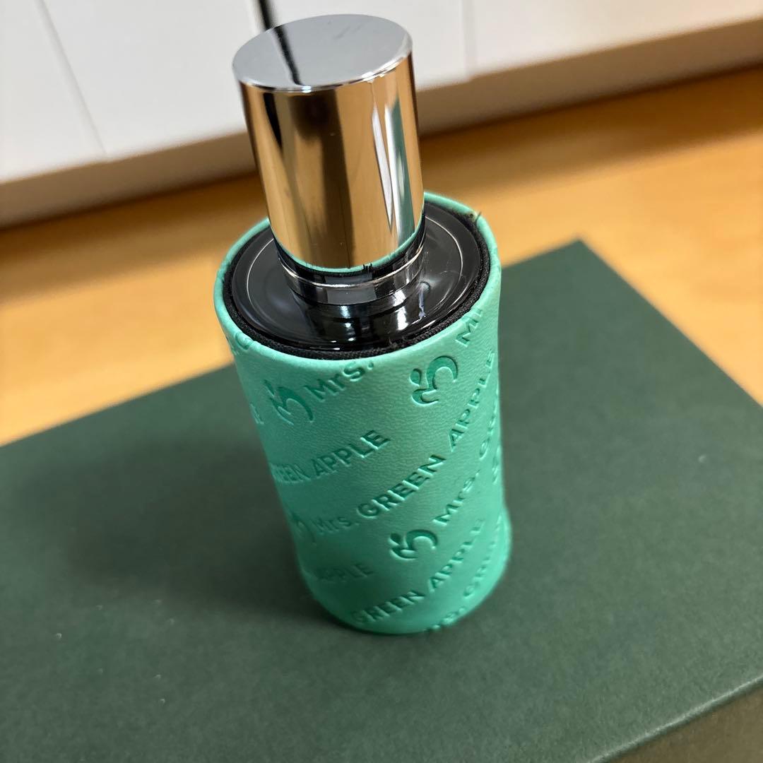 パルファチューン Mrs. GREEN APPLE ＊香水中身無し＊