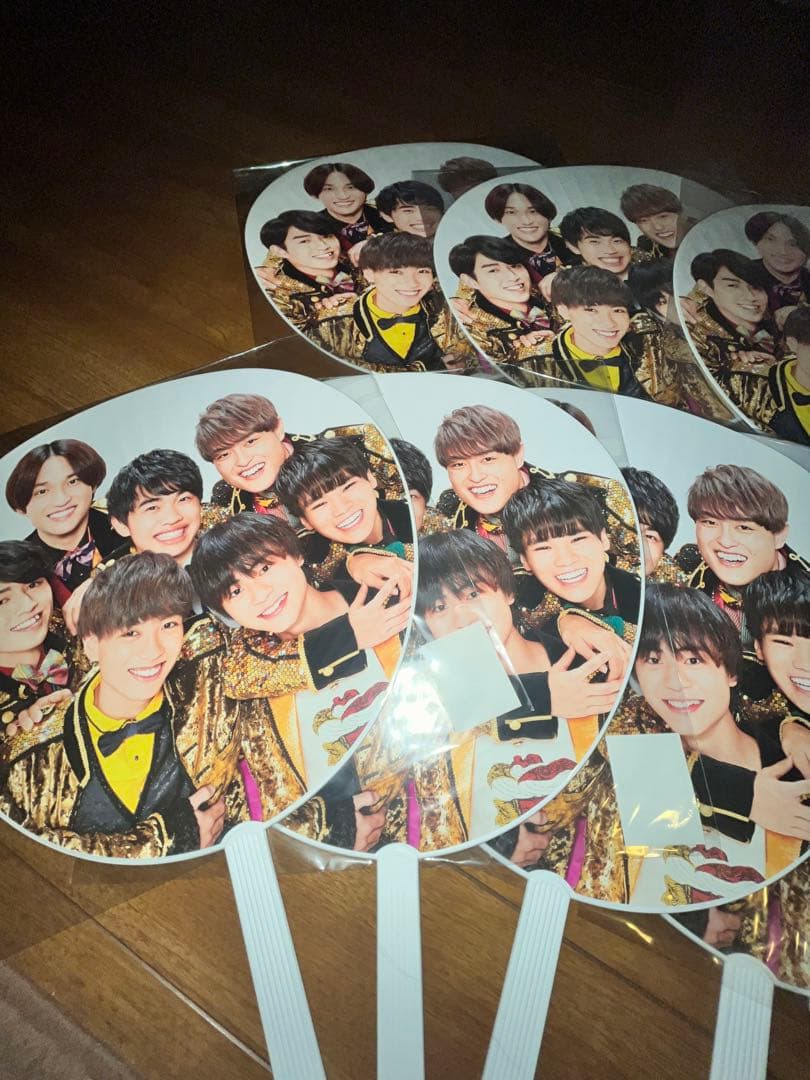 関西ジャニーズJr.