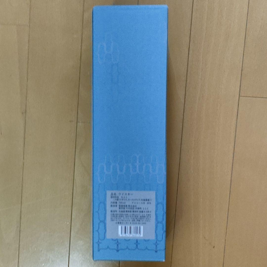 厚岸シングルモルト ジャパニーズウイスキー 清明