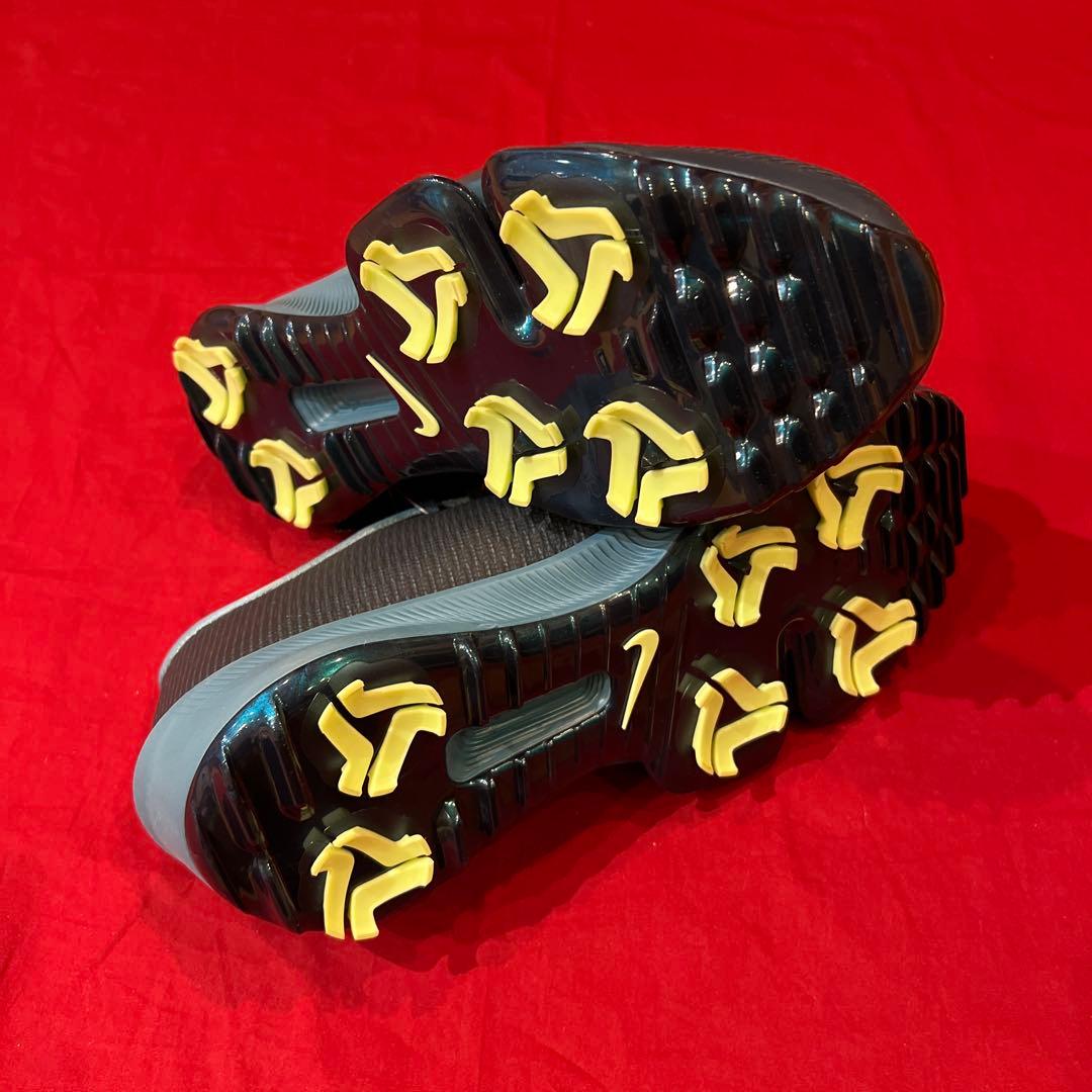 新品　29㎝　ナイキ　ゴルフシューズ　エア ズーム インフィニティ ツアー 2