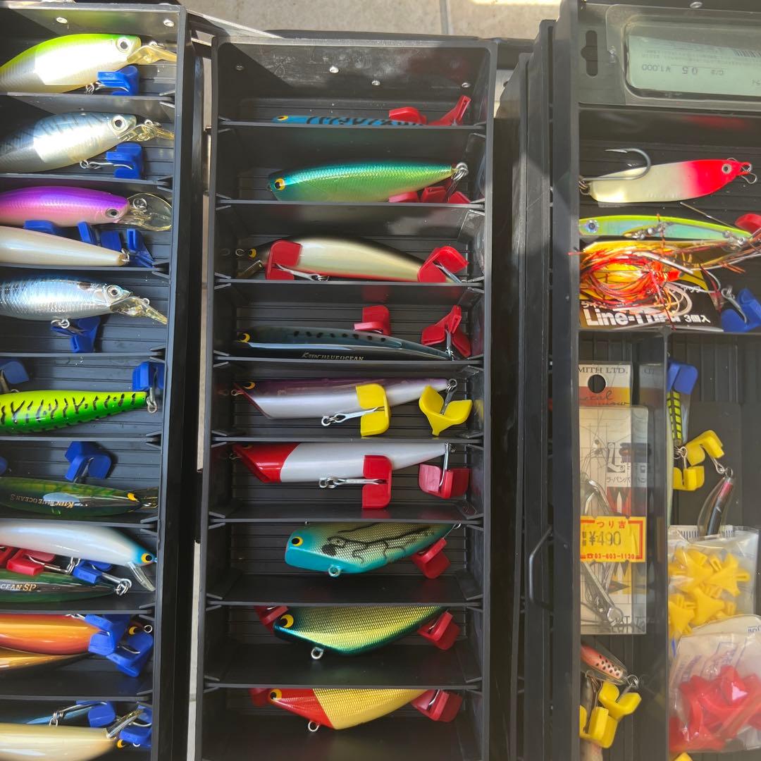 ※商品説明欄必読　k-tenルアー