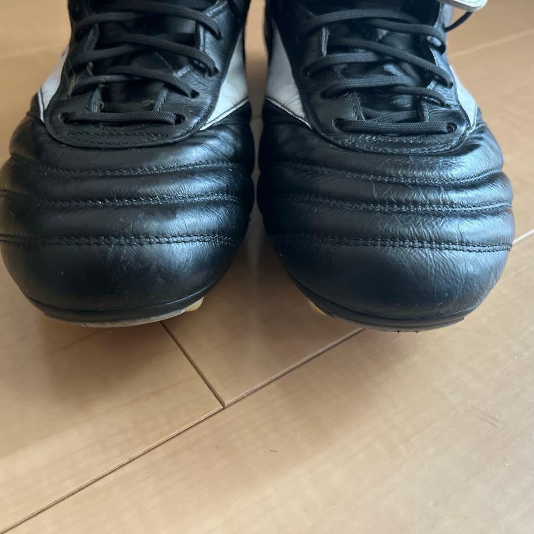 なぎ　モレリア2 japan 26センチ