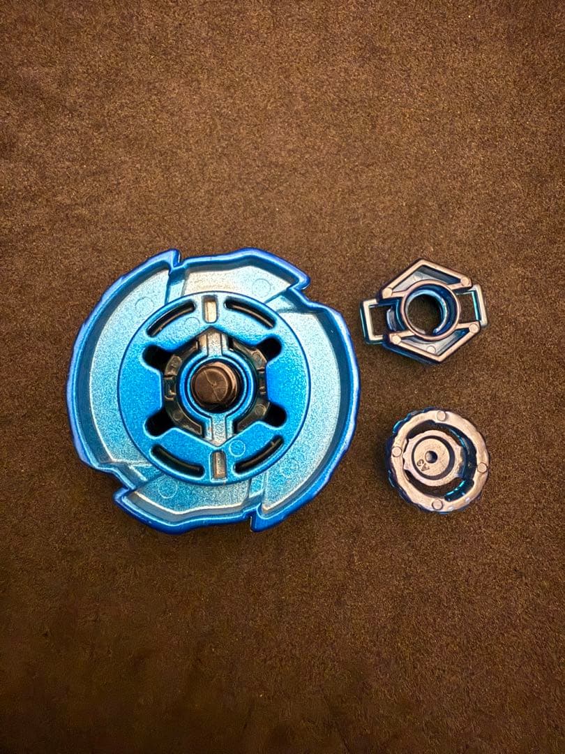 メタルファイトベイブレード　マーキュリーアヌビウス