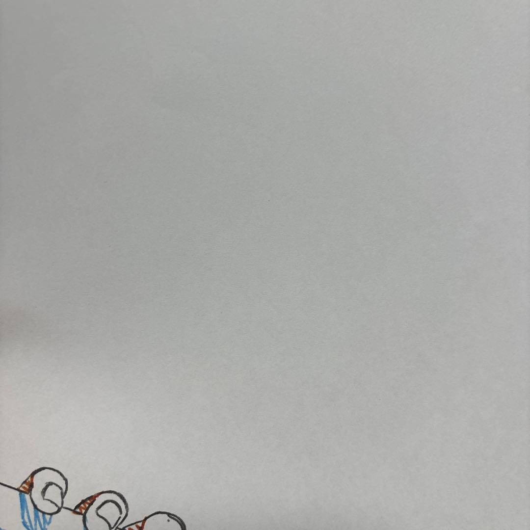 あんスタ くじメイト 漣ジュン 原画ポートレート