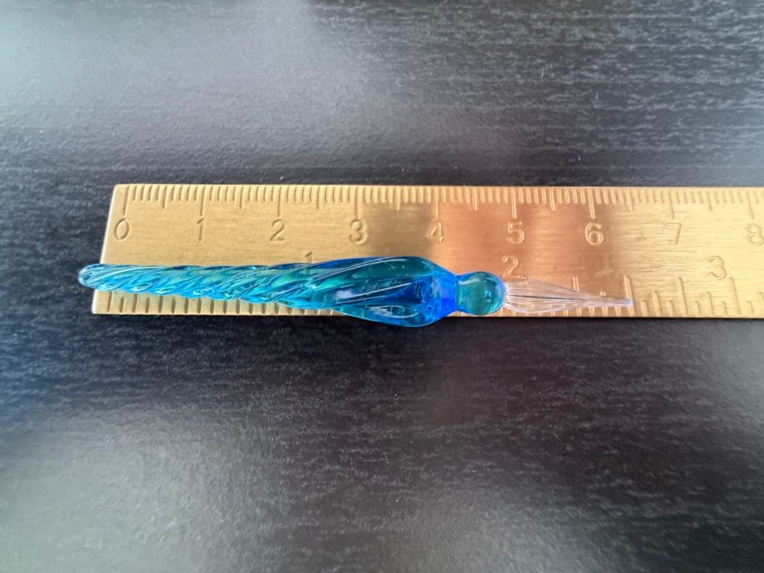 RUBINATO Italy ガラスペン ミニサイズ