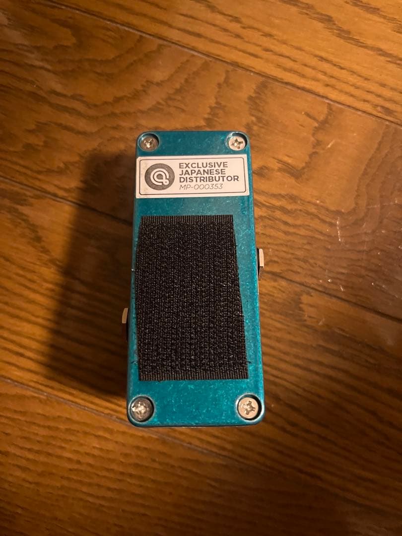 Mythos Pedal Argonaut 最終値下げ