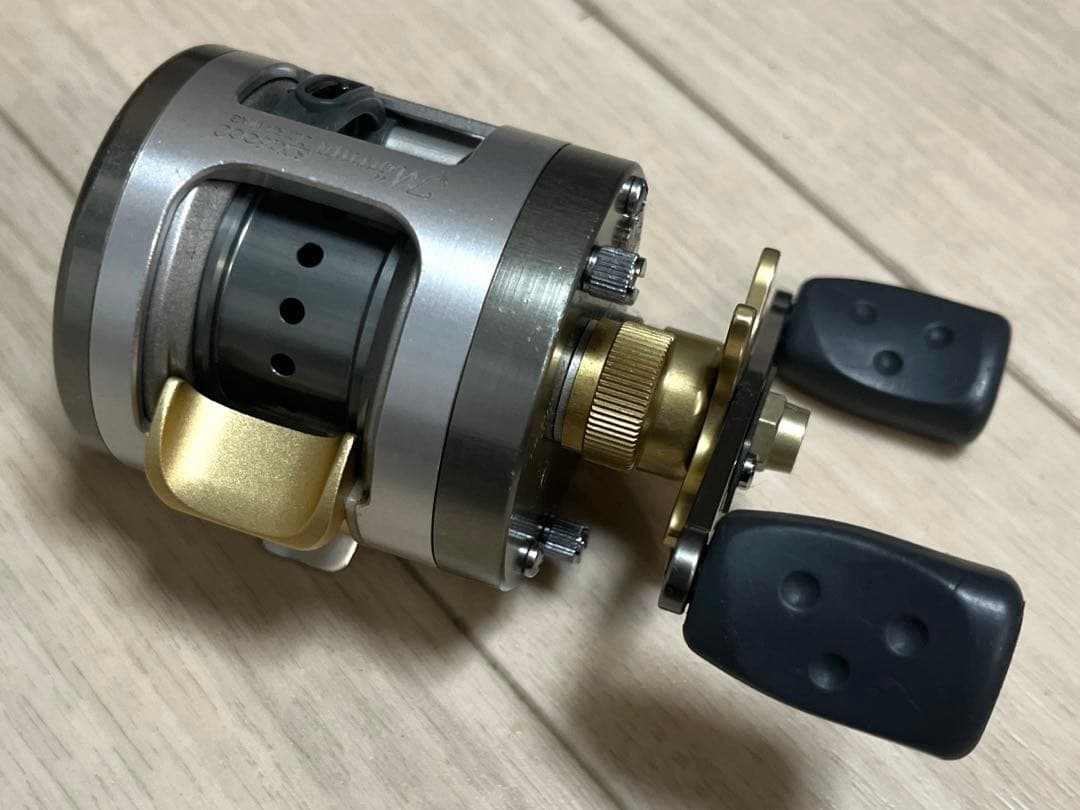 アンバサダー　モラムSX1600C ウルトラMAG