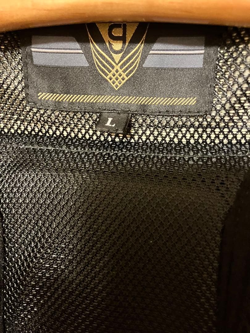 がまかつ ウインドストッパー GM2171 L