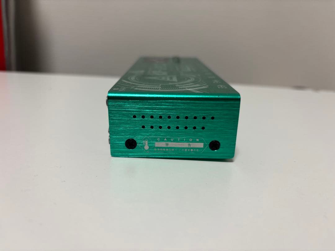 K.E.S ( ケーイーエス ) KIP-V.A.C.9 パワーサプライ